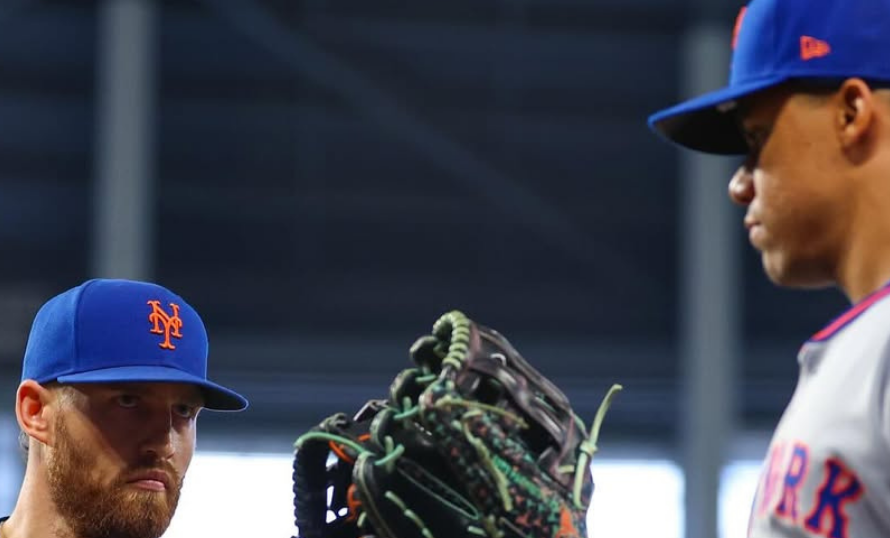 Mets: un fracaso histórico que los deja fuera de los playoffs