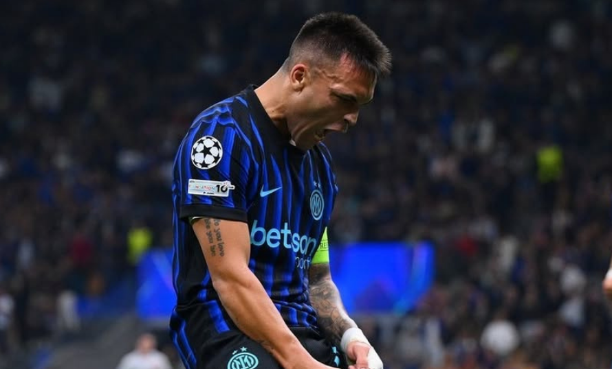 Champions League: Jornada 2 con goleadas, sorpresas y un líder intratable