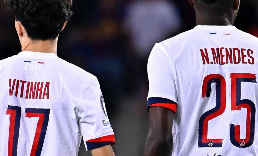 Champions League: sorpresas, empates agónicos y un PSG ganador en Montjuïc