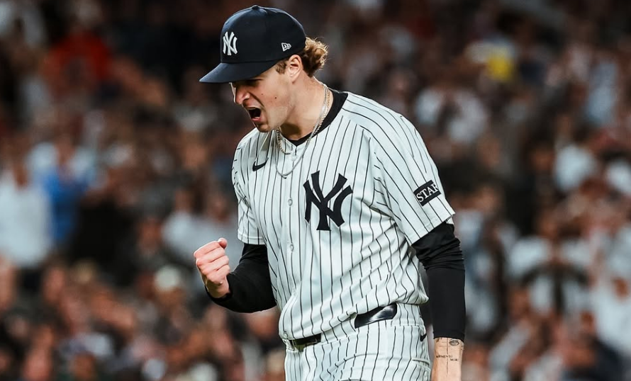 Yankees eliminan a Boston con joya monticular y avanzan a la Serie Divisional