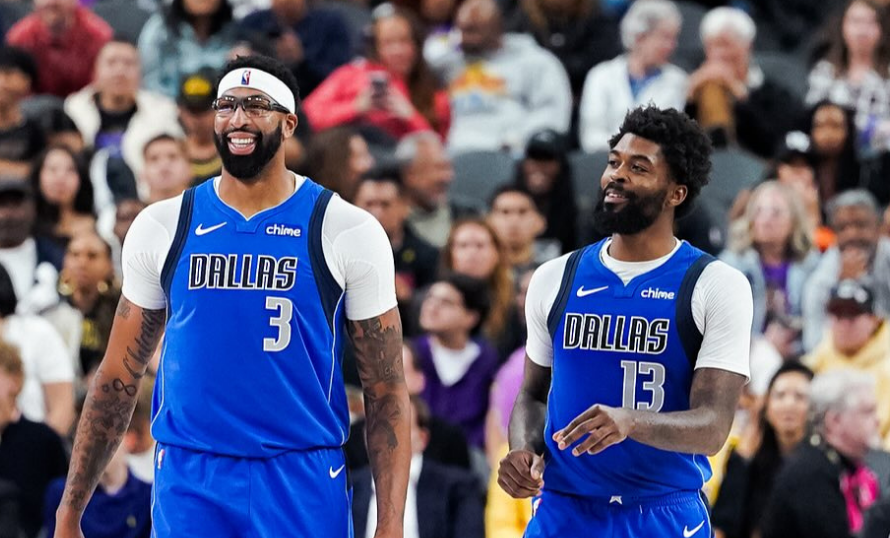 Lakers caen ante Mavericks en pretemporada: luces y sombras antes del arranque de la NBA