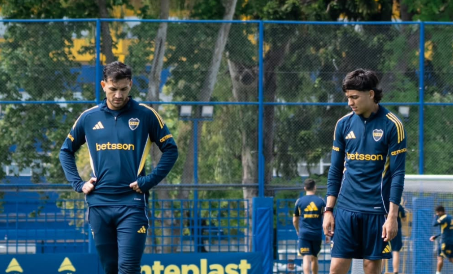 Boca-River en La Bombonera: un Superclásico con historia, pasión y mucho en juego