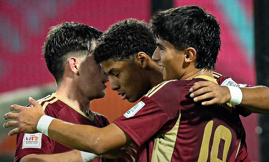 Mundial Sub‑17 2025: Así marchan los grupos