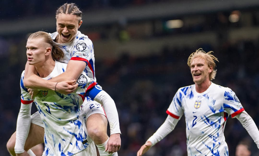 Mundial 2026: las selecciones europeas clasificadas y el repechaje de marzo