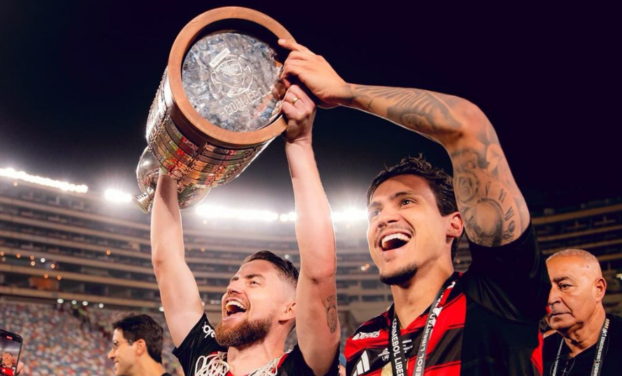 Flamengo Campeón de la Copa Libertadores 2025: Triunfo 1-0 sobre Palmeiras en Lima