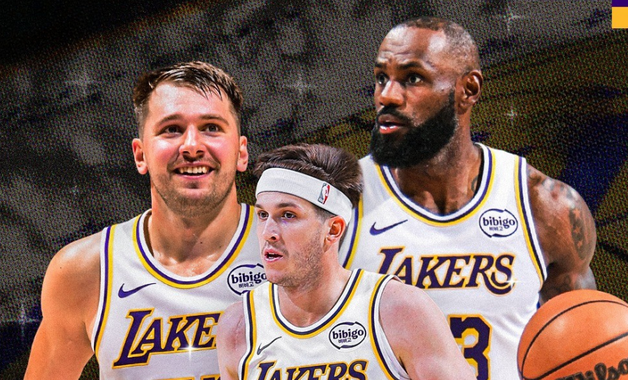 Partidos del Día de Navidad 2025 en la NBA