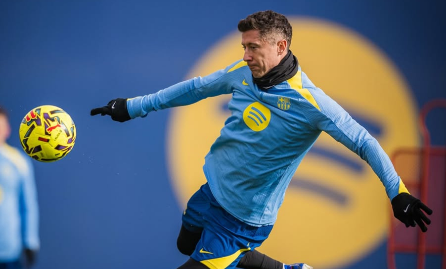 Espanyol vs. Barcelona: derbi catalán de alto nivel en la jornada 18