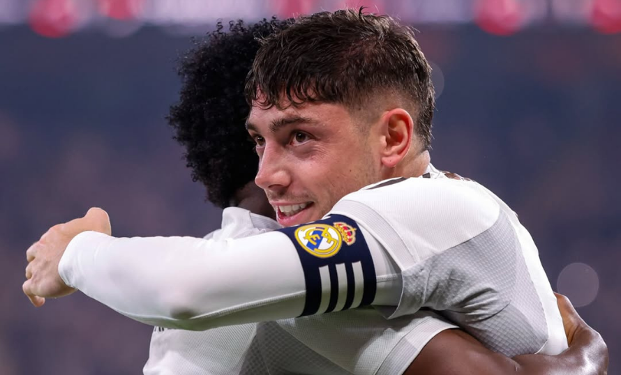 Real Madrid vence al Atlético y jugará la final de la Supercopa 2026 ante el Barcelona