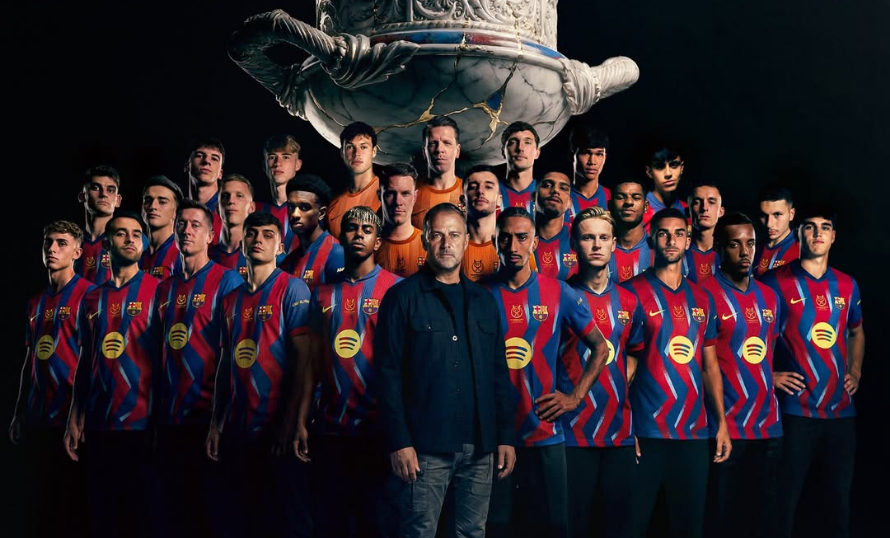 Barcelona vence al Real Madrid y se consagra campeón de la Supercopa de España 2026