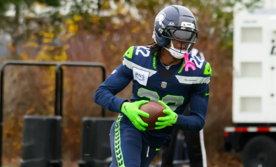 Clasificados a la Ronda Divisional de la NFL 2025-26