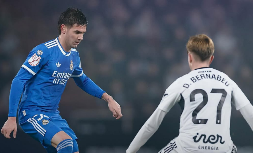 Real Madrid eliminado de la Copa del Rey: la crisis se agrava