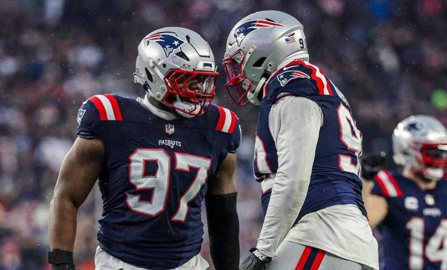 Finales de Conferencia NFL 2025: Broncos vs. Patriots y Seahawks vs. Rams