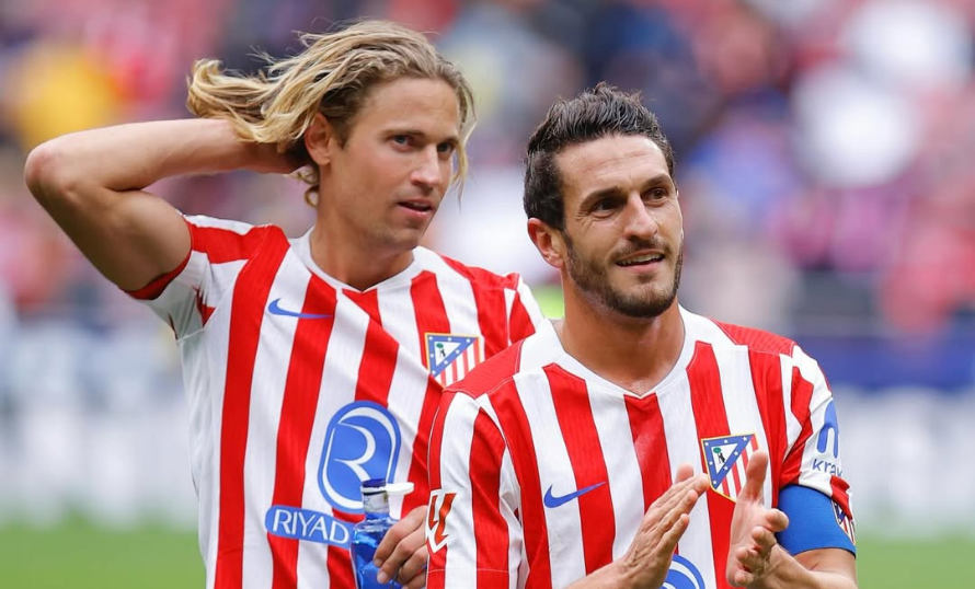 Copa del Rey 2025/26 — Llegan los cuartos de final: pasión, sorpresas y grandes duelos