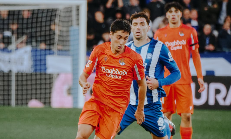 Copa del Rey – Cuartos de Final: Real Sociedad y Athletic Club avanzan con emoción y remontadas