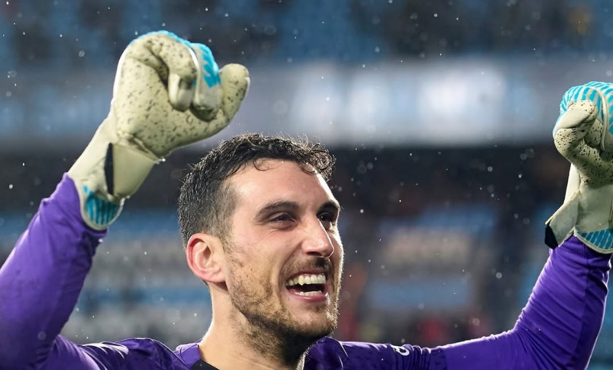 Jornada 23 de LaLiga: Osasuna sorprende al Celta y la carrera en España sigue al rojo vivo