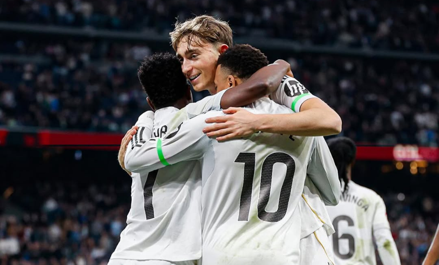 Valencia CF vs Real Madrid: duelo clave en Mestalla y contextos de LaLiga