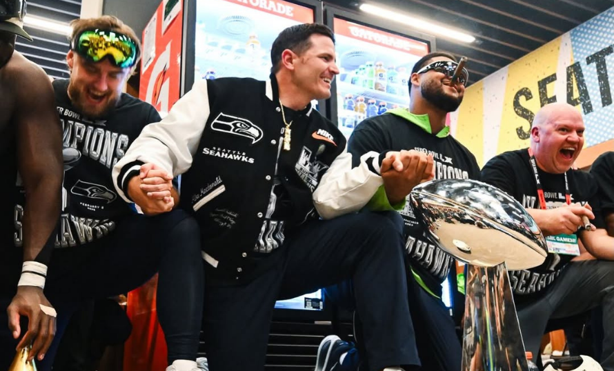 NFL – Super Bowl LX: Seattle Seahawks conquista el título con una actuación dominante