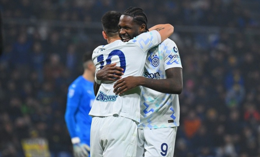 Serie A: Inter Milan y Juventus, el histórico “Derby d’Italia” vuelve a escena