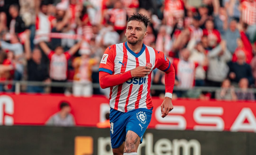 LaLiga – Jornada 24: Real Madrid mantiene la cima y hoy Barcelona busca recuperar el liderato ante Girona