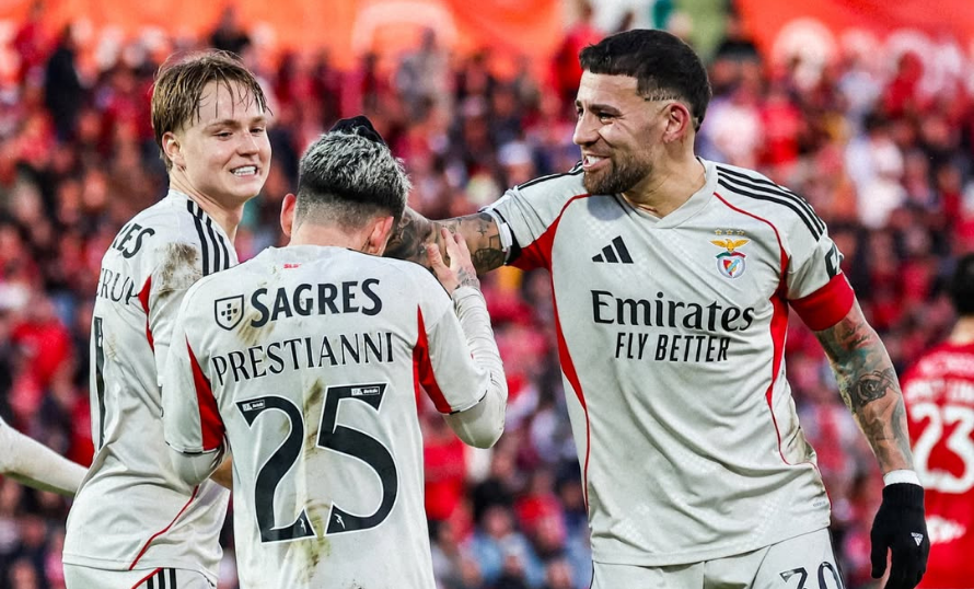 UEFA Champions League: Comienzan los Play-offs y se define el camino a la gloria europea