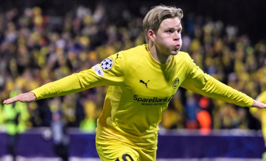 Champions League – Play-offs (Ida): Goleada de Newcastle, Leverkusen suma y series abiertas