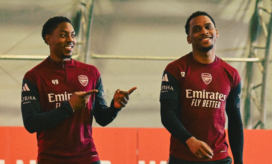 Se vienen los octavos de final de la Champions League