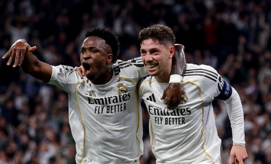 Champions League: así se jugaron las idas de los octavos y todo se definirá la próxima semana