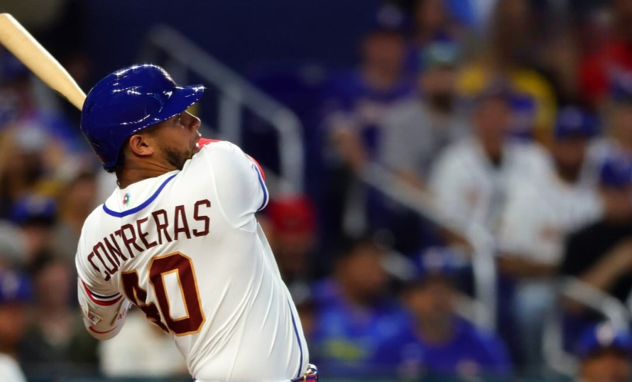 Clásico Mundial de Béisbol 2026: Venezuela enfrenta a Japón en los cuartos de final