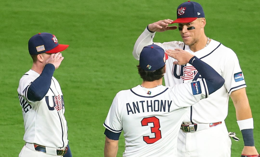Clásico Mundial de Béisbol 2026: Estados Unidos elimina a Dominicana y avanza a la final