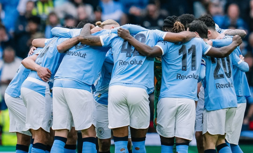 Copa de la Liga: Manchester City se corona campeón tras vencer al Arsenal