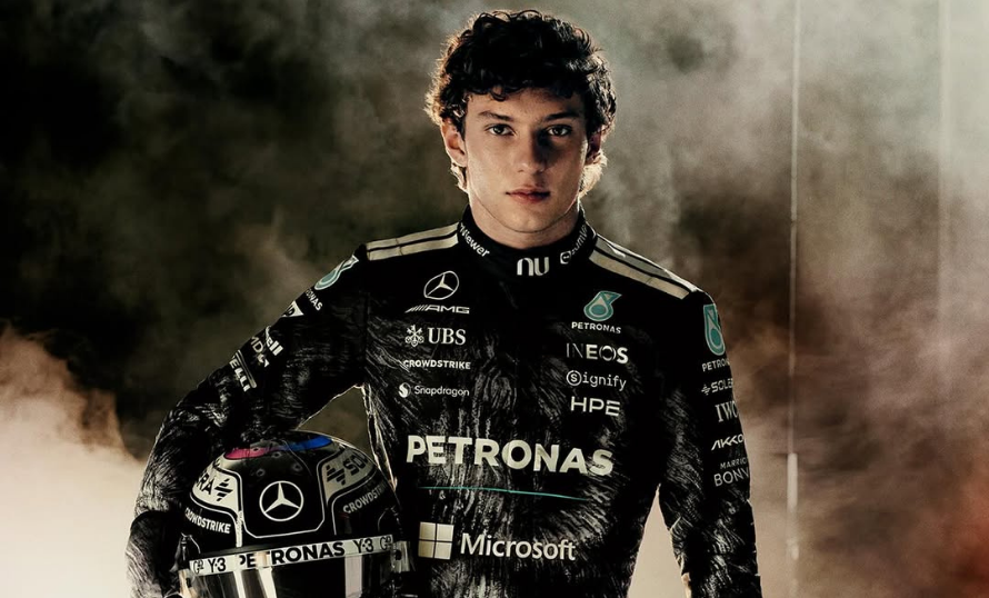 F1: el GP de Japón pone a prueba a los líderes del campeonato