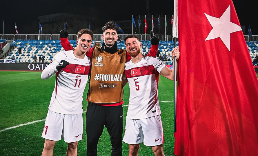 Se definieron los últimos clasificados al Mundial 2026: así quedó la lista completa tras el repechaje