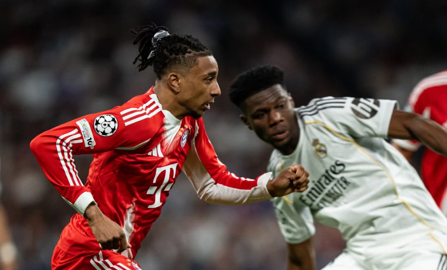 Champions League: así terminaron los partidos de ida de los cuartos de final