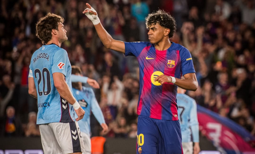 LaLiga al rojo vivo: Real Madrid gana, pero el Barcelona mantiene los 9 puntos de ventaja