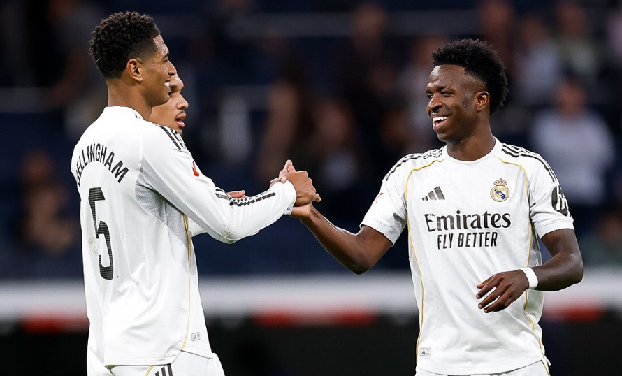 LaLiga: Real Betis y Real Madrid, un duelo clave en la recta final del campeonato