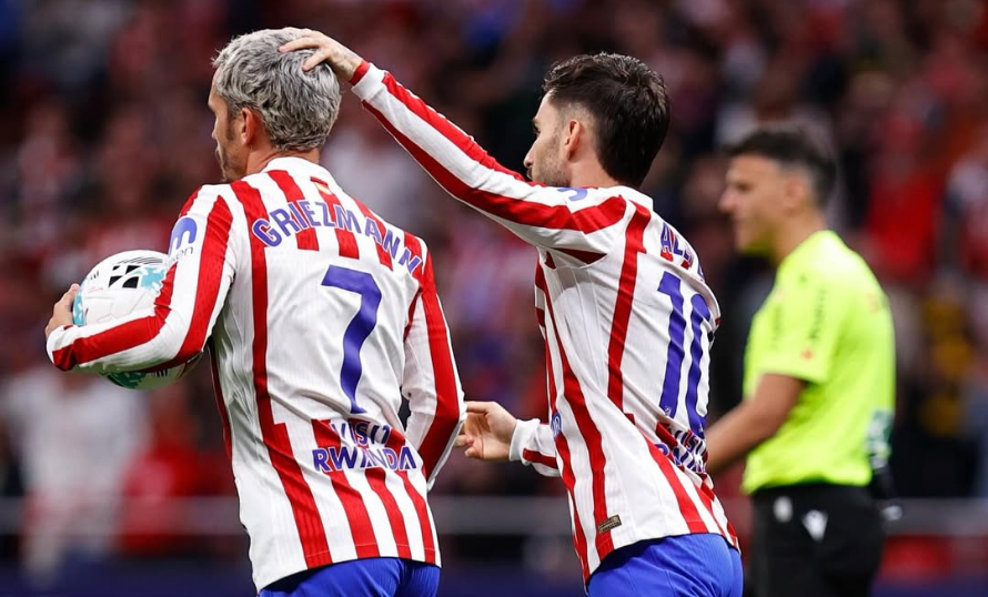 Champions League: Atlético de Madrid y Arsenal abren una semifinal histórica en el Metropolitano