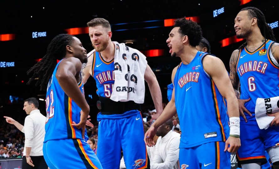 NBA Playoffs: así se perfilan las semifinales de conferencia con Knicks, Spurs, Timberwolves y Thunder como protagonistas