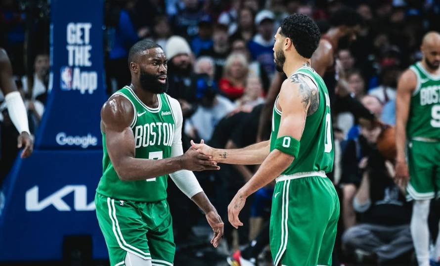 NBA Playoffs: Boston Celtics y Philadelphia 76ers se juegan todo en un Game 7 decisivo