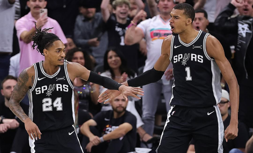 NBA Playoffs: Knicks y Thunder ya esperan rival mientras Spurs y Cavaliers toman ventaja