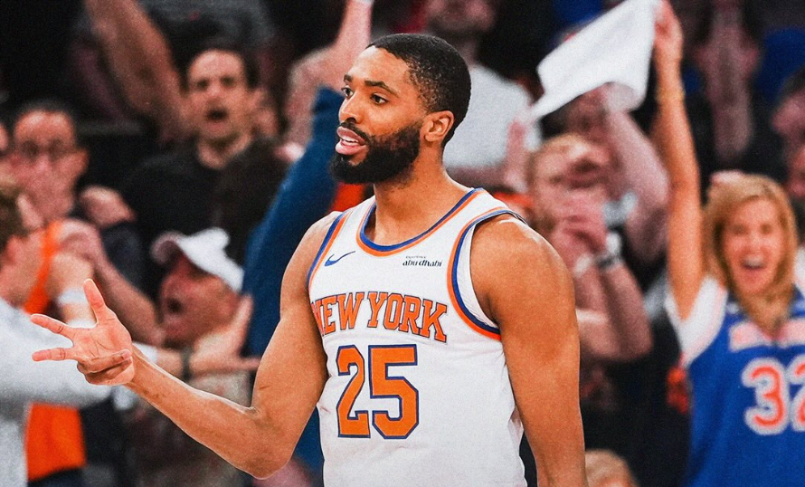 NBA Playoffs: Knicks golpean primero y vencen a Cleveland en el Game 1 de las Finales del Este