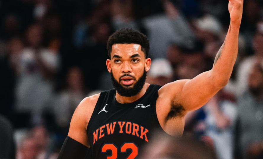 NBA Playoffs: Knicks vuelven a imponerse a Cleveland y toman ventaja de 2-0 en las Finales del Este