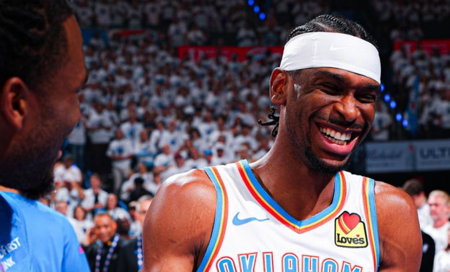 NBA Playoffs: Spurs y Thunder disputan un Game 6 decisivo en las Finales del Oeste