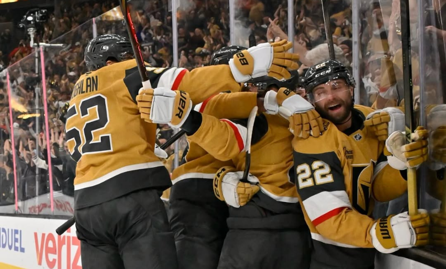 Stanley Cup Final: Vegas Golden Knights y Carolina Hurricanes abren la lucha por el título