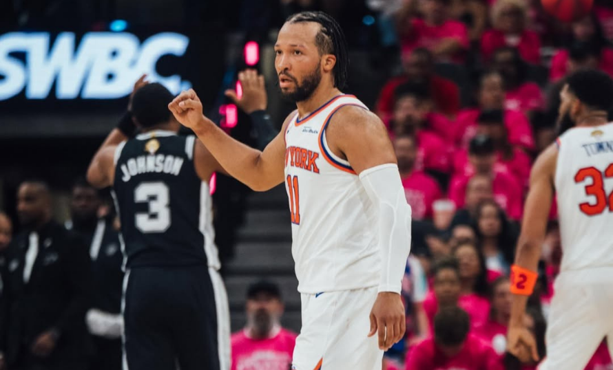 NBA Finals 2026: Knicks buscan ampliar la ventaja ante unos Spurs obligados a reaccionar