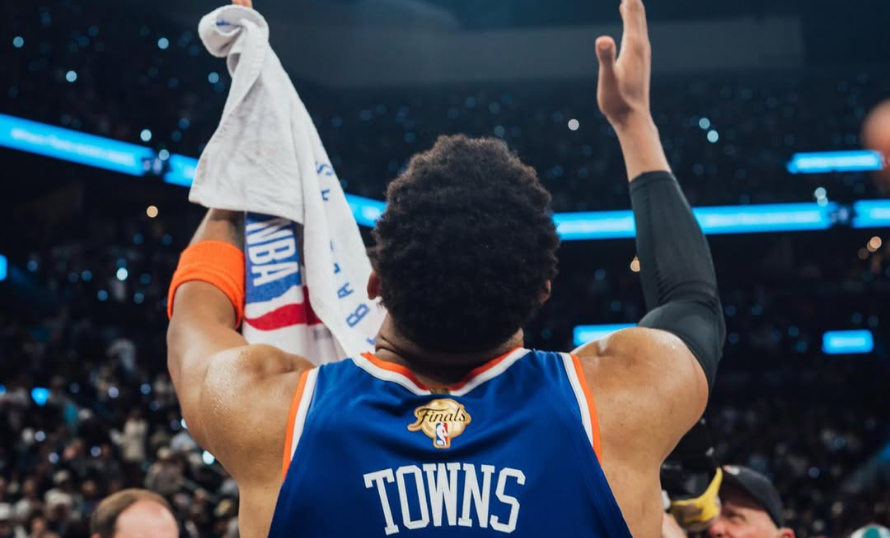 NBA Finals 2026: Spurs buscan reaccionar en el Juego 3 ante unos Knicks que sueñan con el título