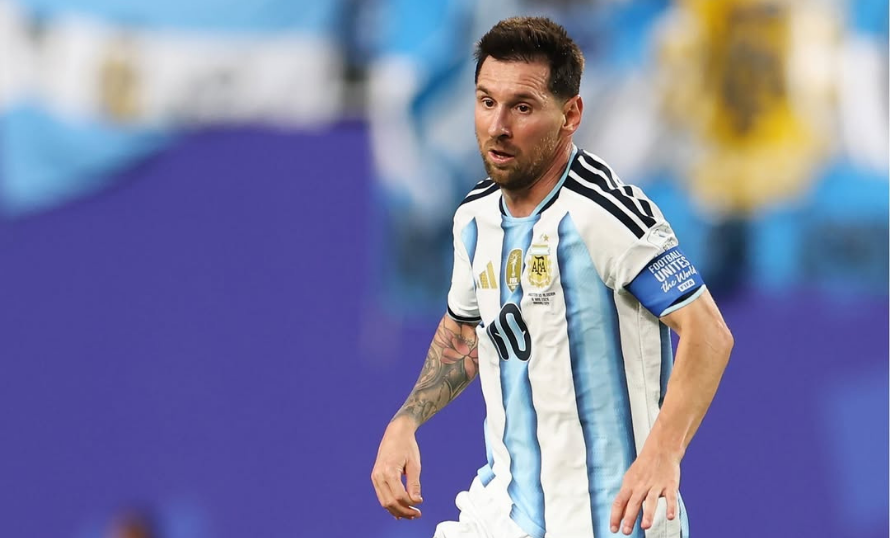 Mundial 2026: Messi firma un hat-trick y Argentina arranca con autoridad su camino mundialista