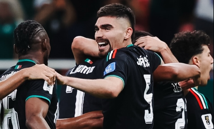 Mundial 2026: México vence a Corea del Sur y se convierte en el primer clasificado a los dieciseisavos de final