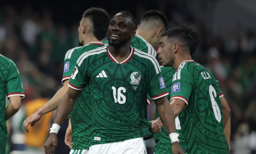 Mundial 2026: Noruega, Francia, México e Inglaterra completan el cuadro de octavos de final