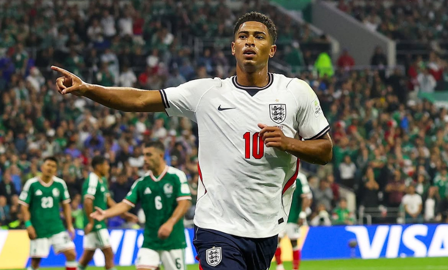 Francia e Inglaterra buscan cerrar el Mundial 2026 con el tercer lugar