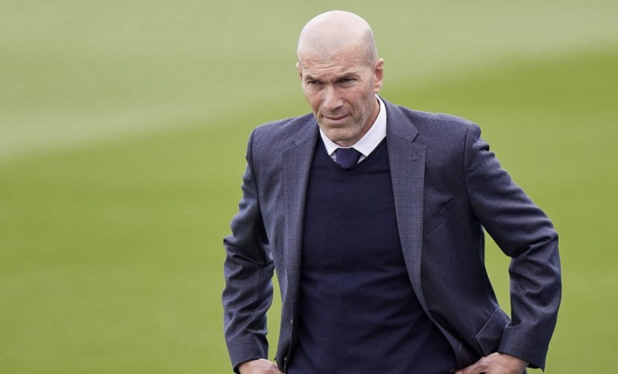 Zinedine Zidane iniciará una nueva etapa como seleccionador de Francia